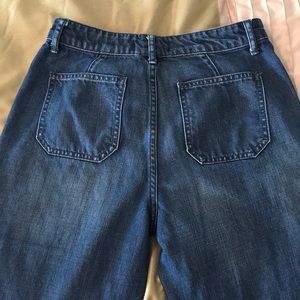 Madewell Jeans